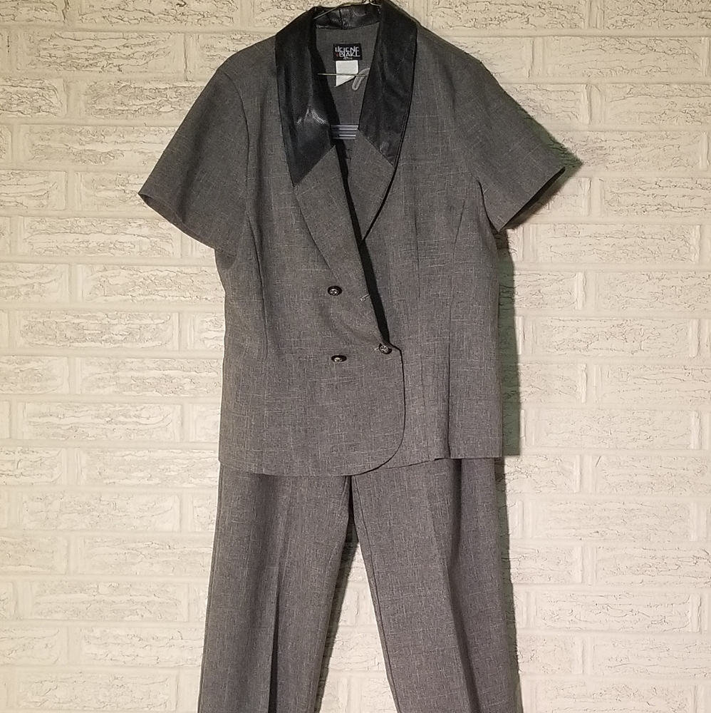 Pant Suits
